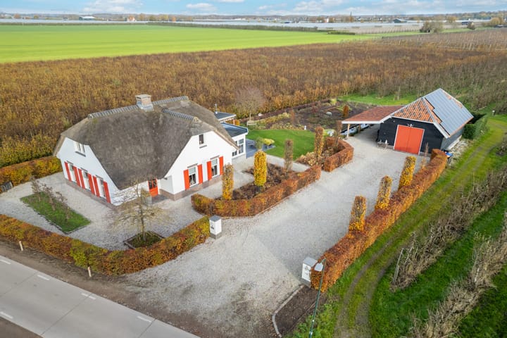 Wijkersloot 8 main image