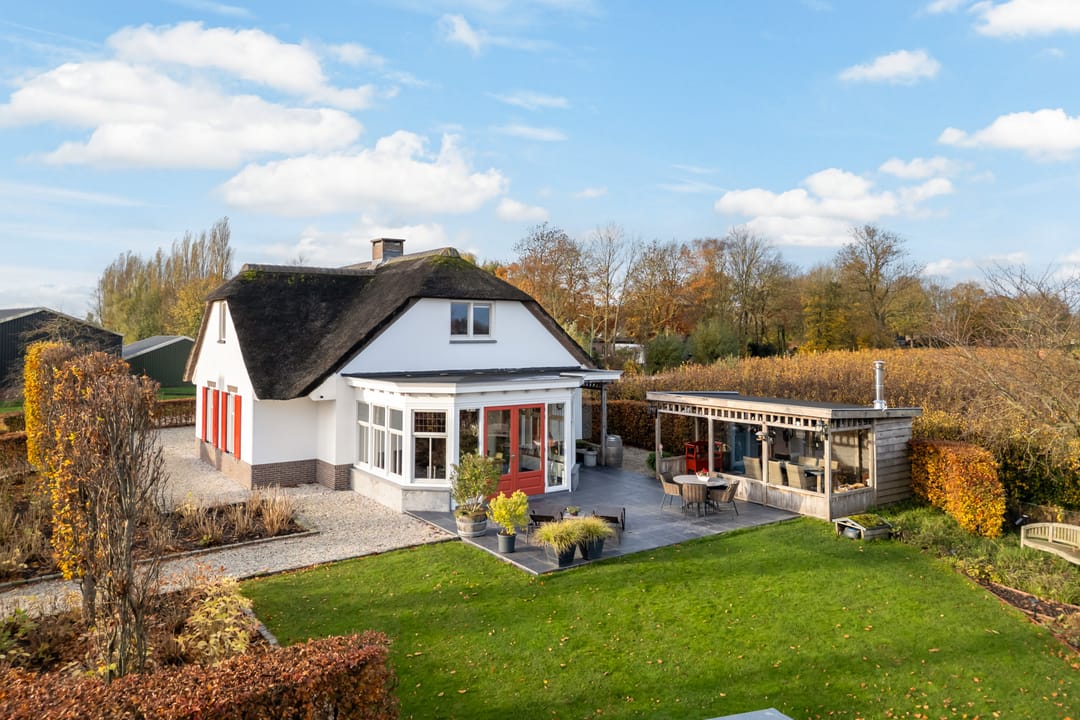 Photo 2 of Wijkersloot 8