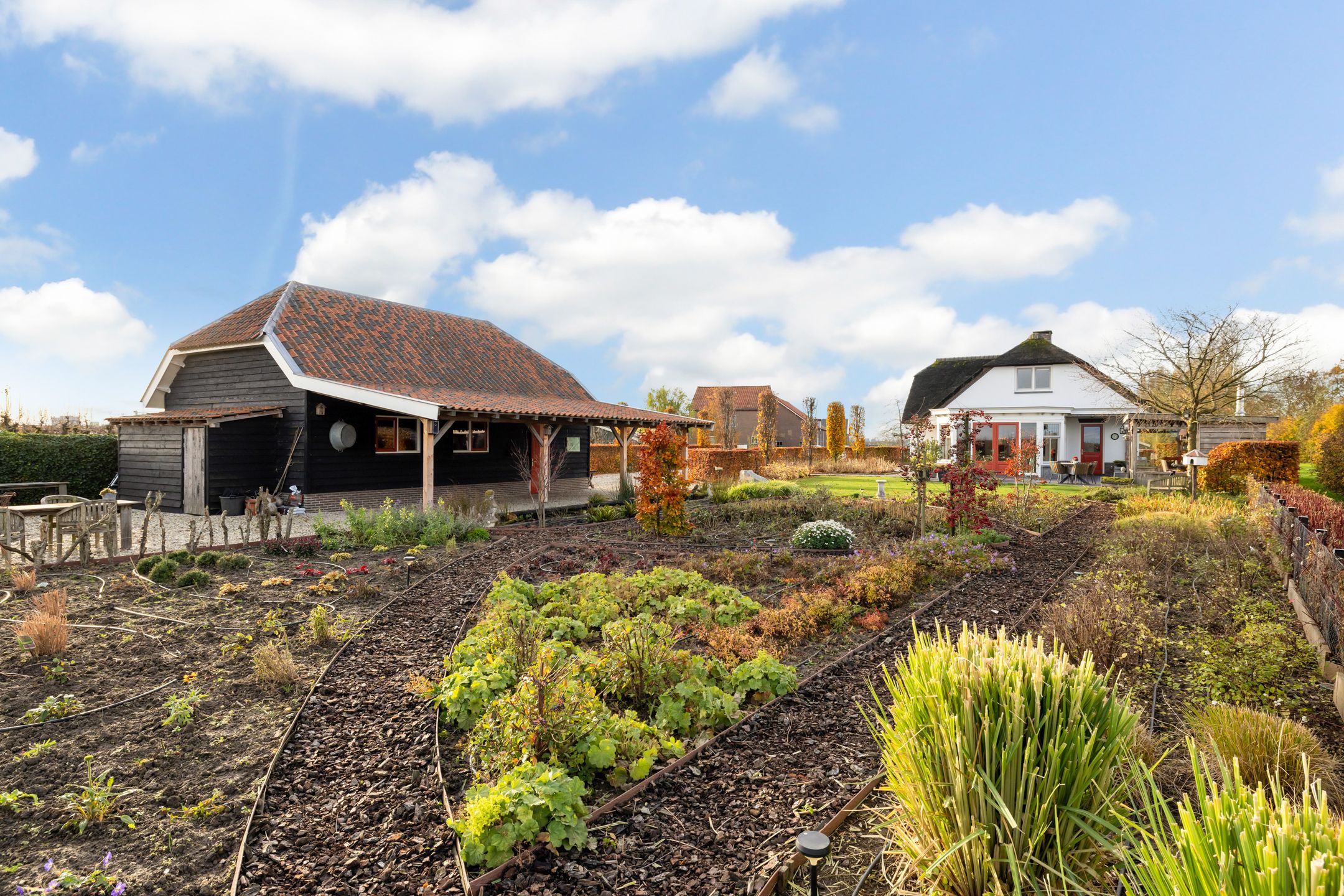 Photo 3 of Wijkersloot 8