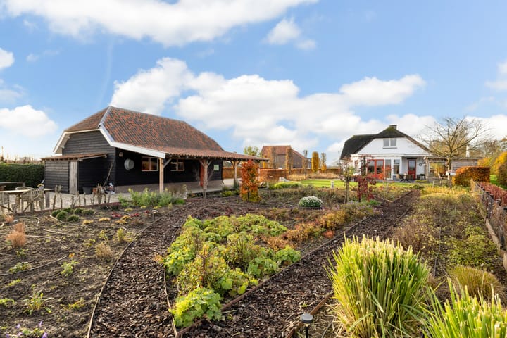 Photo 3 of Wijkersloot 8