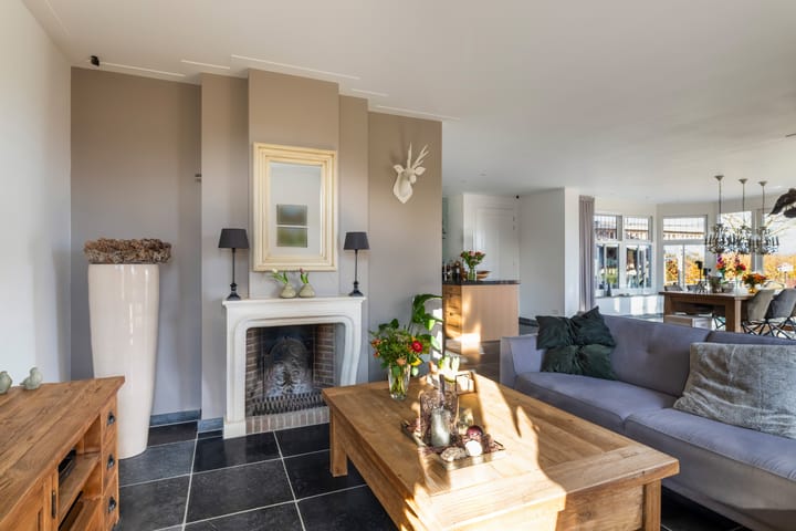 Photo 6 of Wijkersloot 8