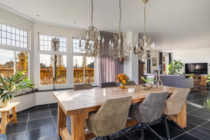 Photo 7 of Wijkersloot 8