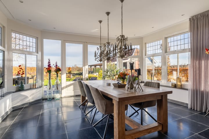 Photo 8 of Wijkersloot 8