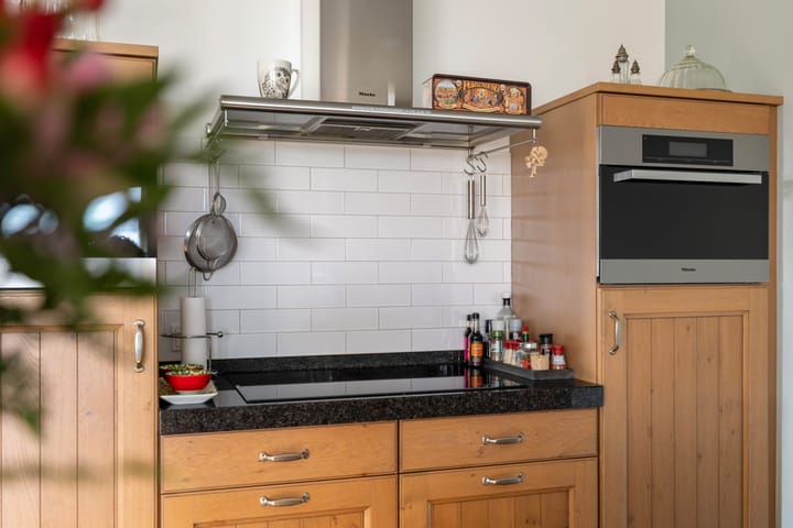 Photo 12 of Wijkersloot 8