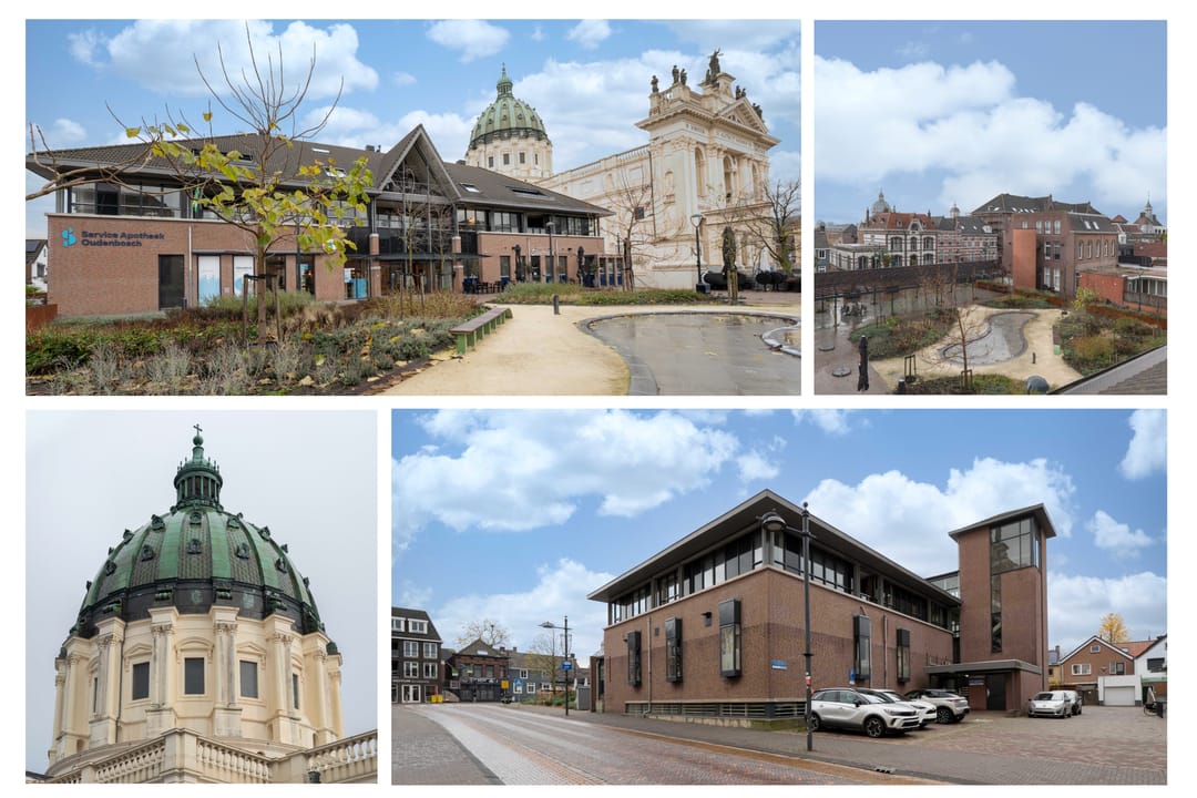 Foto 2 van Jan Gielenplein 24