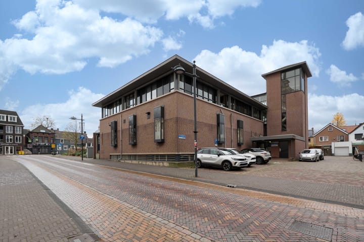 Photo 3 of Jan Gielenplein 24