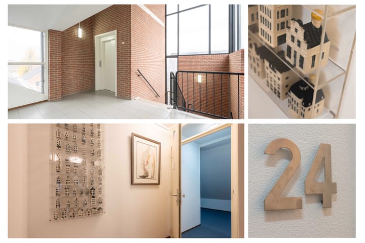 Photo 4 of Jan Gielenplein 24