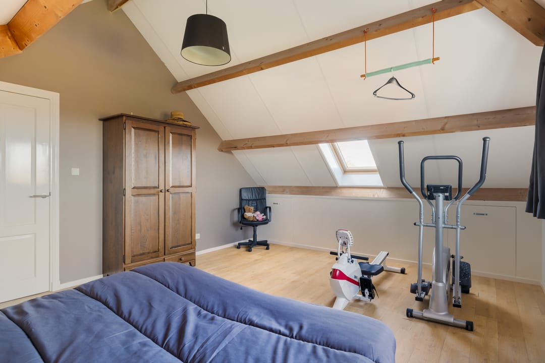 Photo 28 of Wijkersloot 8