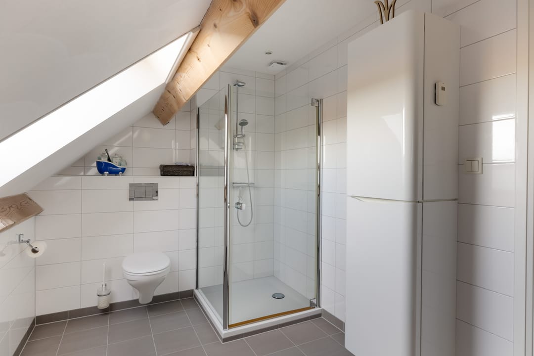 Photo 32 of Wijkersloot 8