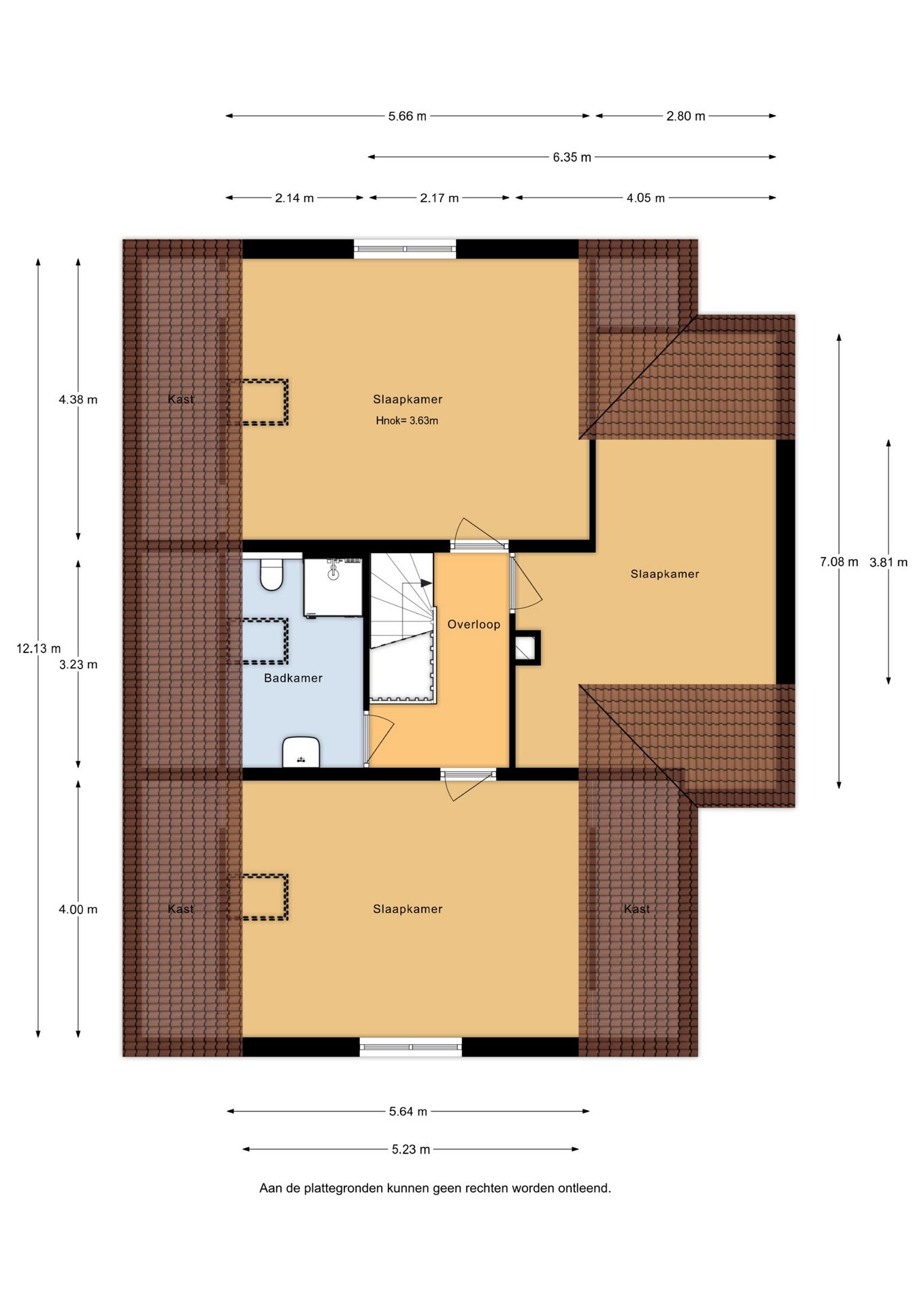 Photo 34 of Wijkersloot 8