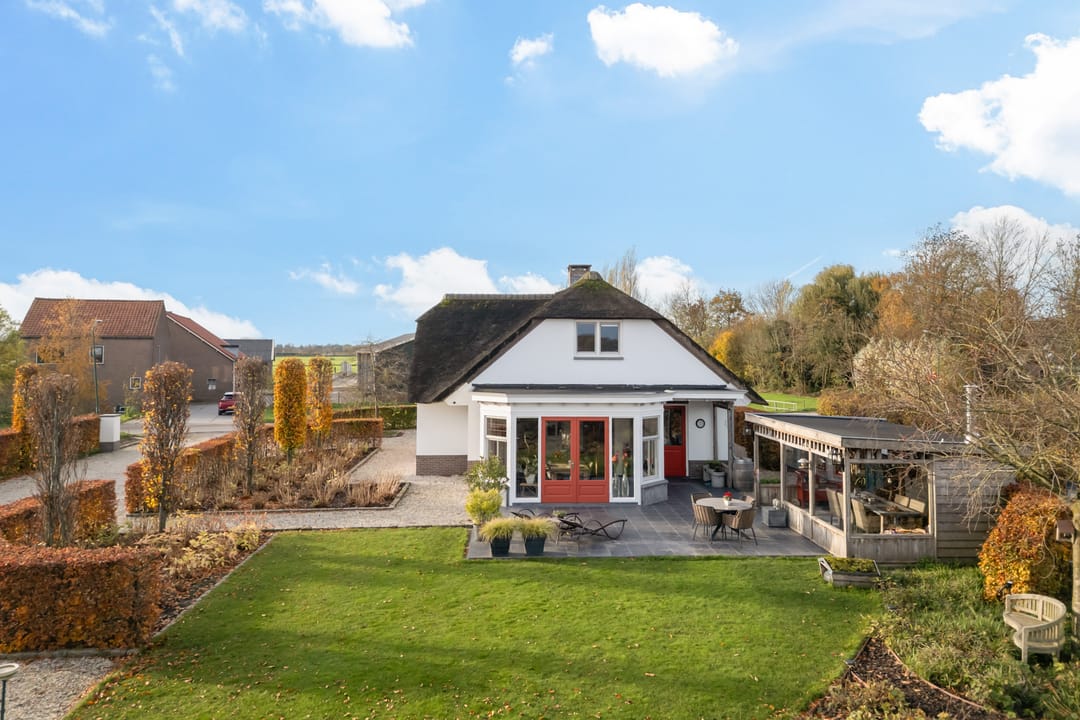 Photo 37 of Wijkersloot 8