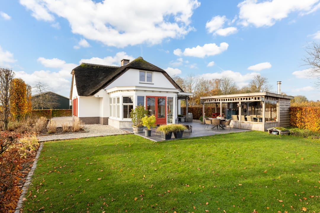 Photo 38 of Wijkersloot 8