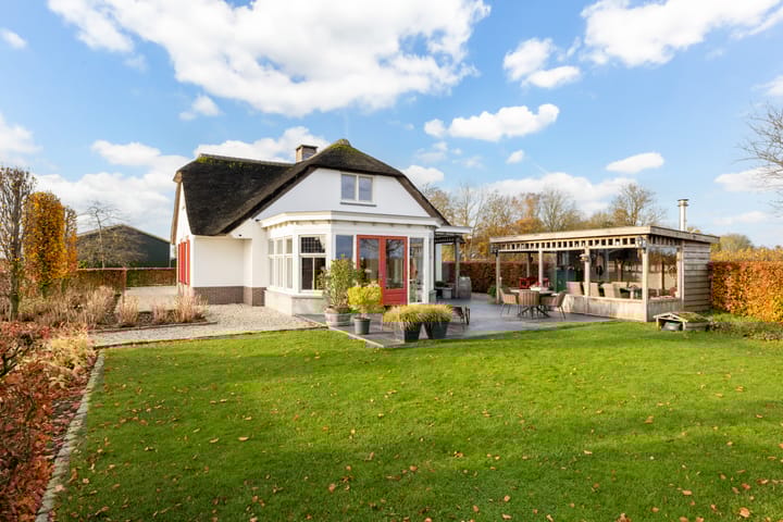 Photo 38 of Wijkersloot 8