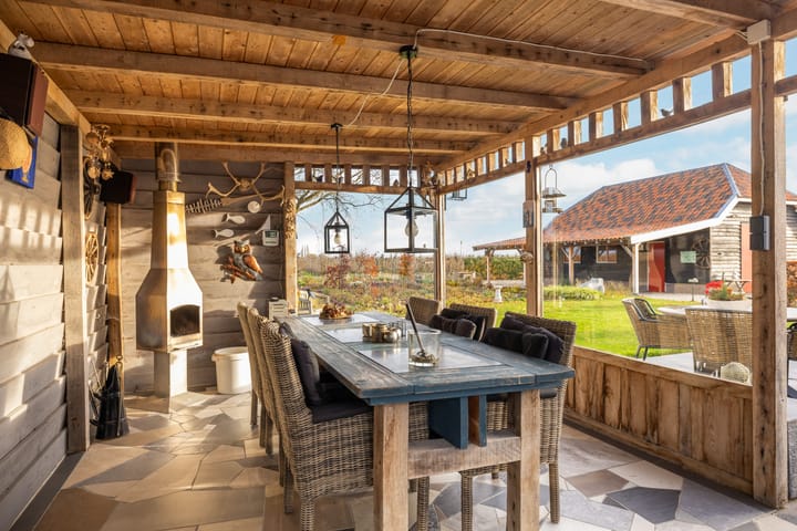 Photo 39 of Wijkersloot 8