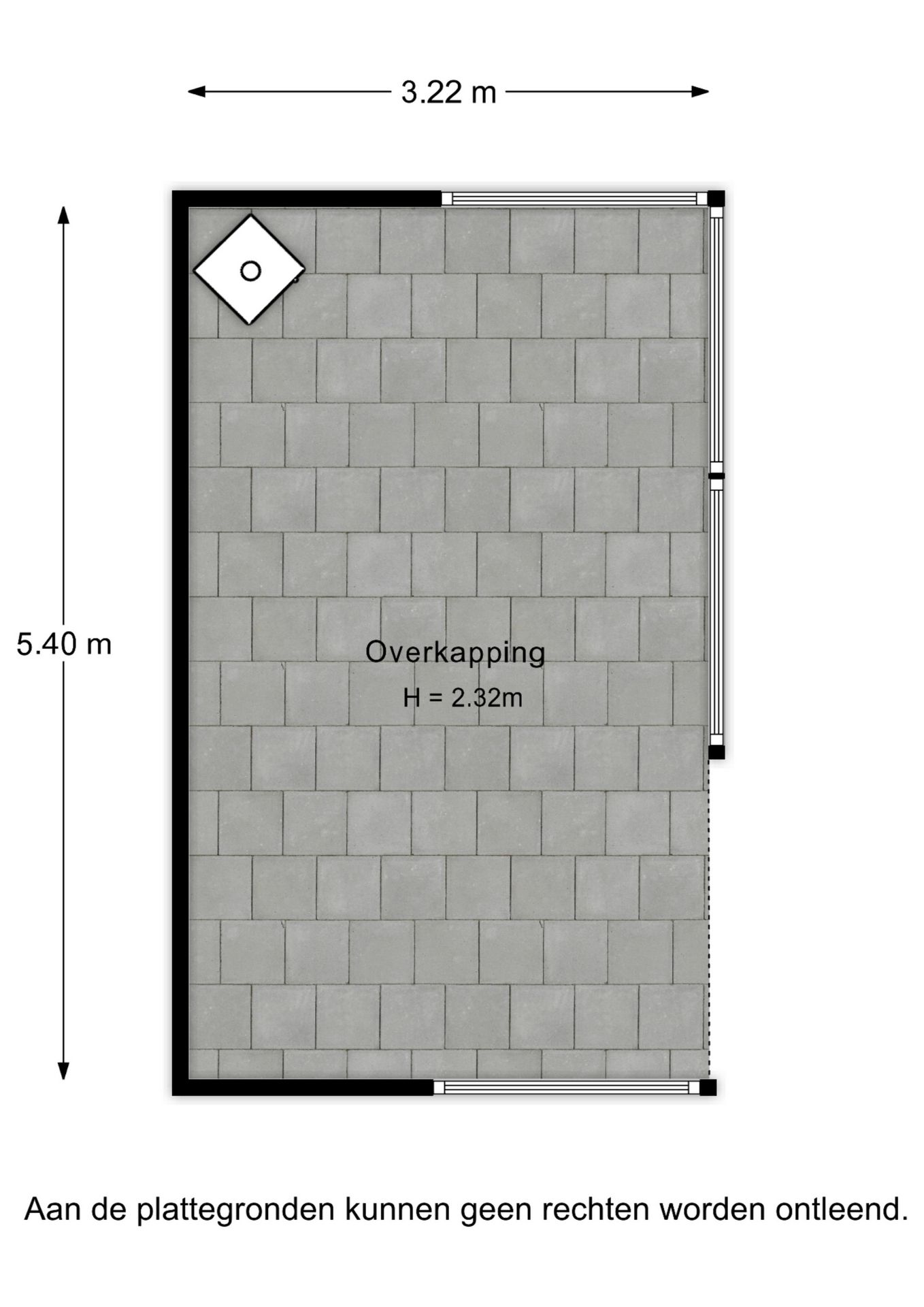 Photo 40 of Wijkersloot 8