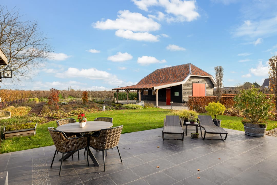 Photo 41 of Wijkersloot 8