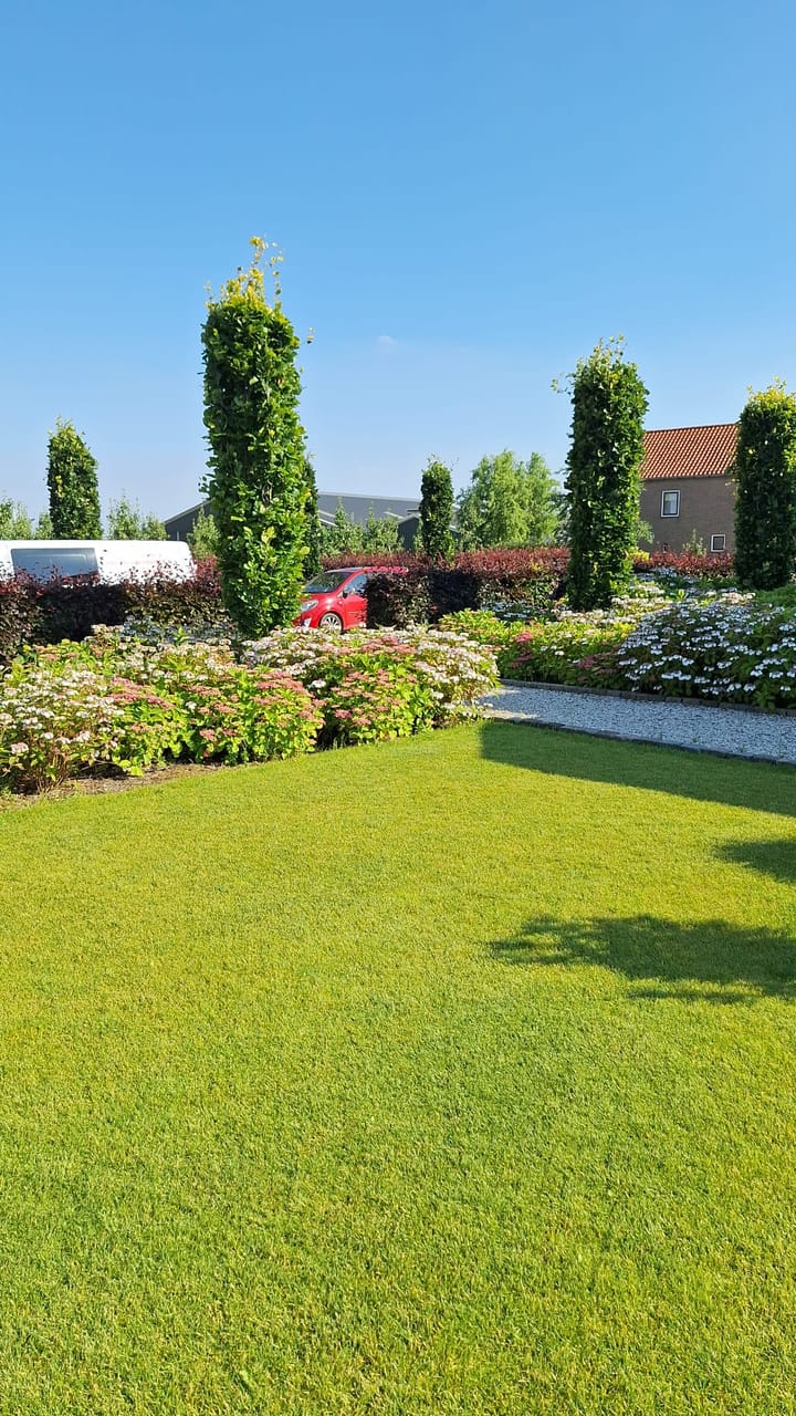 Photo 45 of Wijkersloot 8