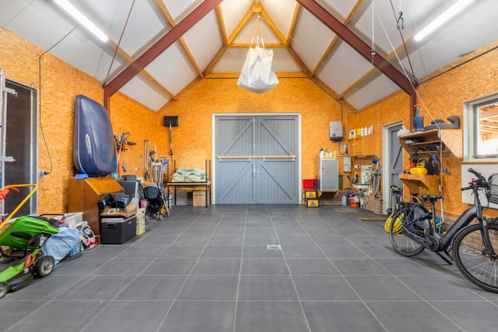 Photo 50 of Wijkersloot 8