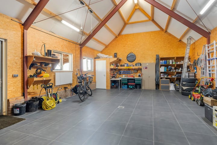 Photo 51 of Wijkersloot 8