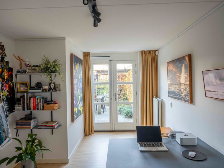 Foto 10 van Burggraaf 6