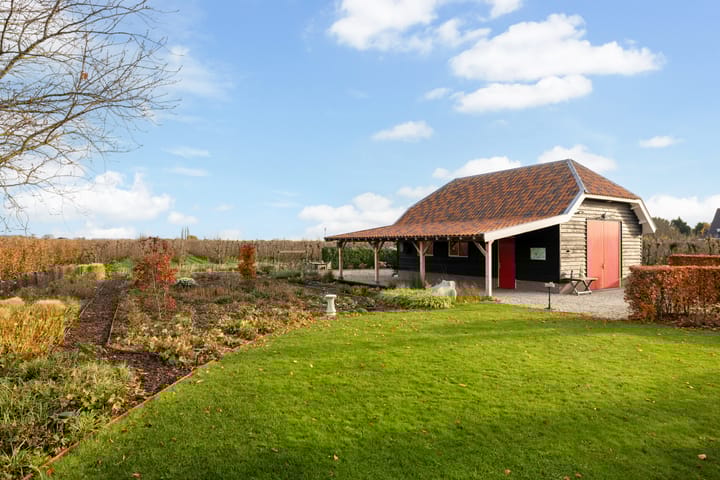 Photo 42 of Wijkersloot 8