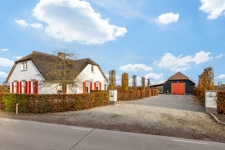 Photo 54 of Wijkersloot 8