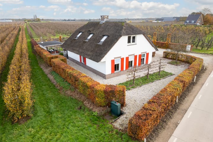 Photo 56 of Wijkersloot 8