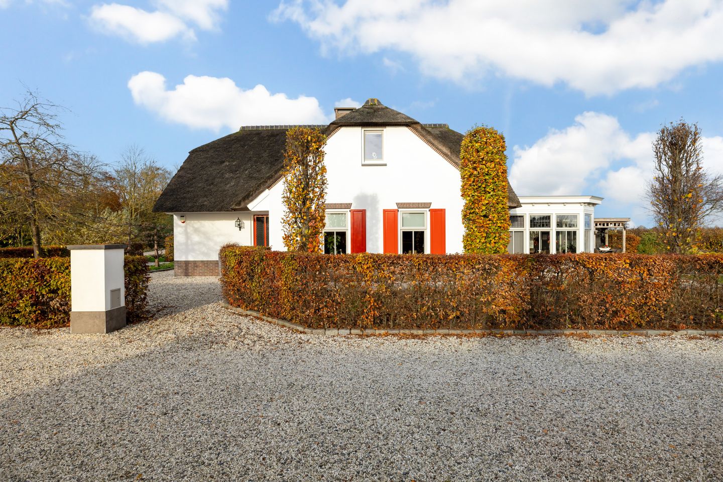 Photo 55 of Wijkersloot 8