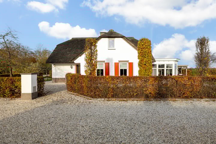 Photo 55 of Wijkersloot 8