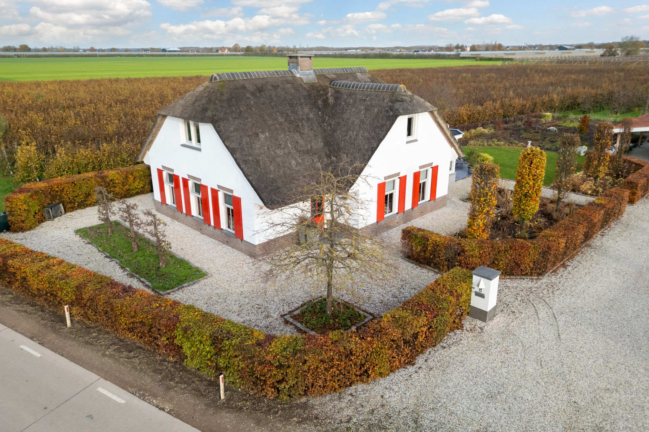 Photo 57 of Wijkersloot 8