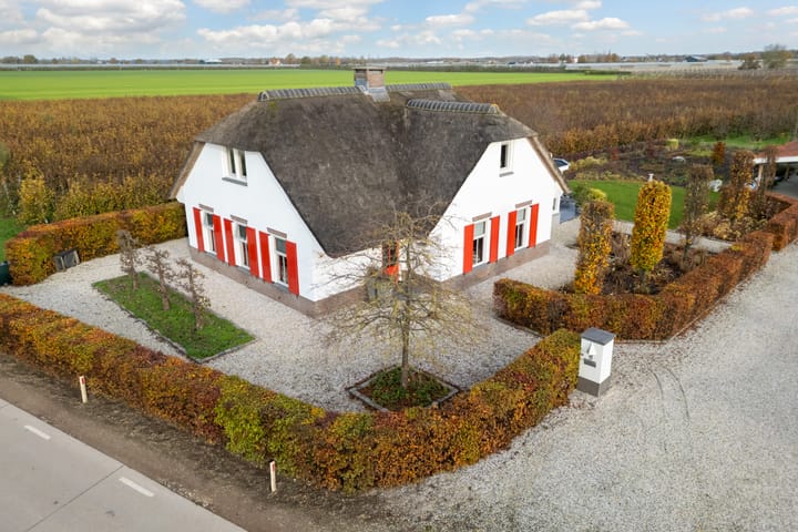 Photo 57 of Wijkersloot 8