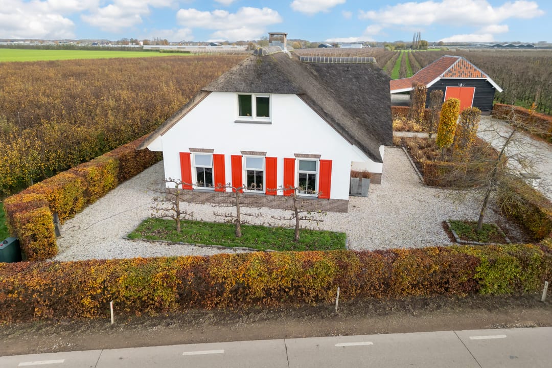 Photo 58 of Wijkersloot 8