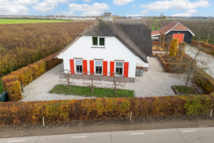 Photo 58 of Wijkersloot 8