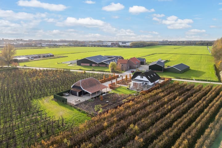 Photo 59 of Wijkersloot 8