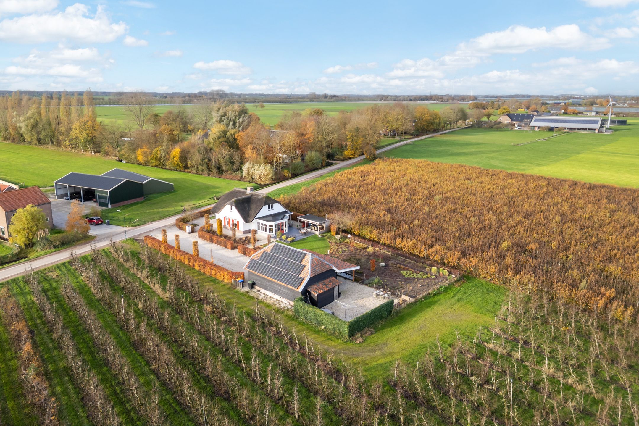 Photo 60 of Wijkersloot 8