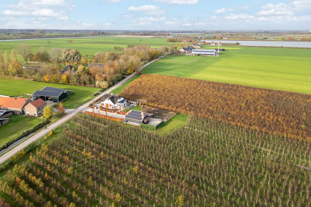 Photo 61 of Wijkersloot 8