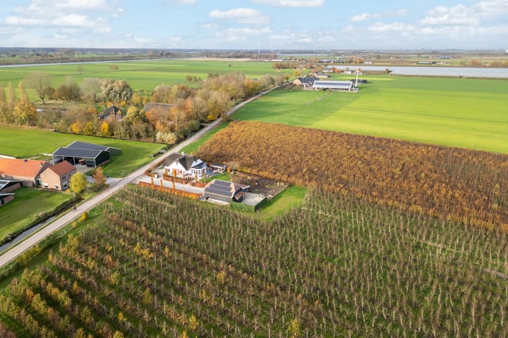 Photo 61 of Wijkersloot 8