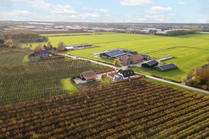 Photo 62 of Wijkersloot 8