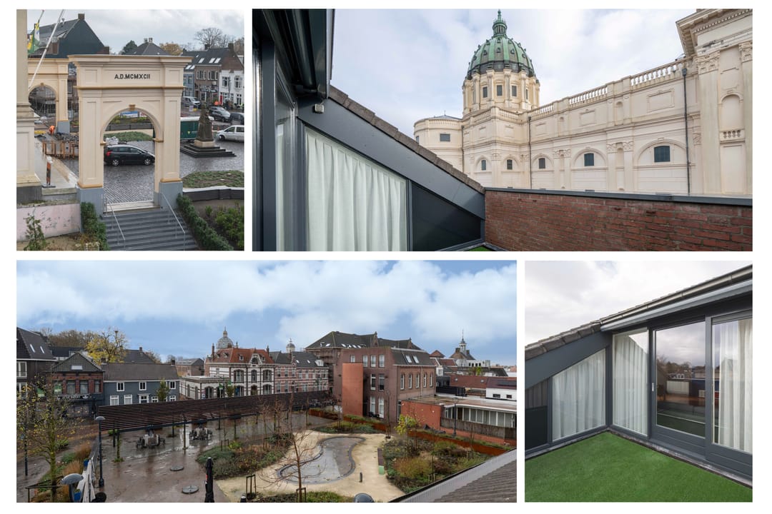 Foto 17 van Jan Gielenplein 24