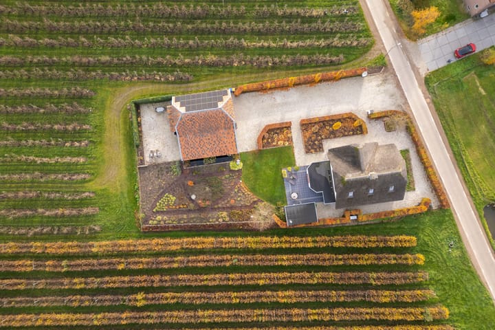 Photo 63 of Wijkersloot 8