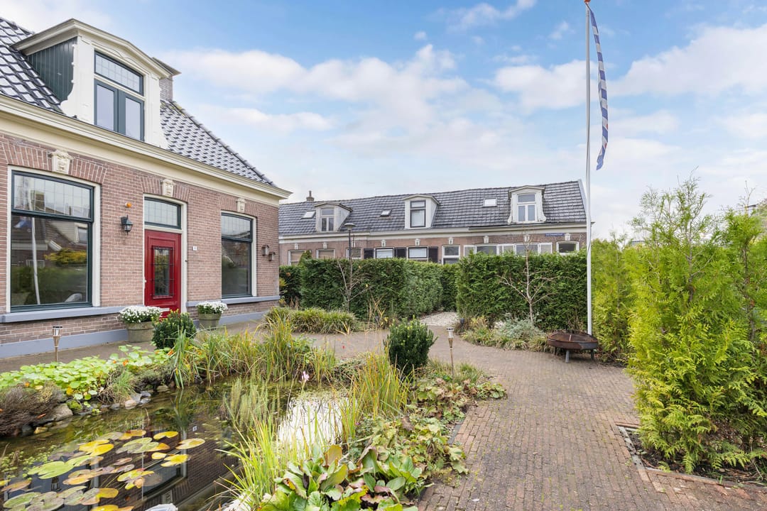 Photo 37 of Knetemannstraat 16