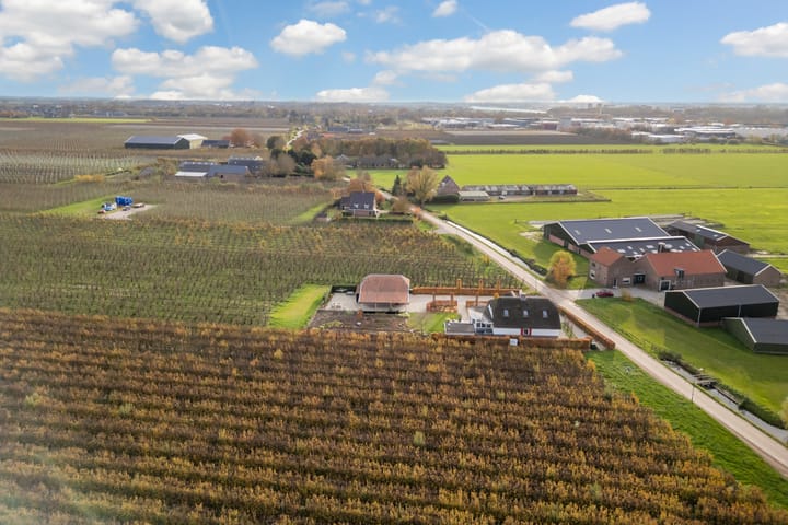 Photo 66 of Wijkersloot 8