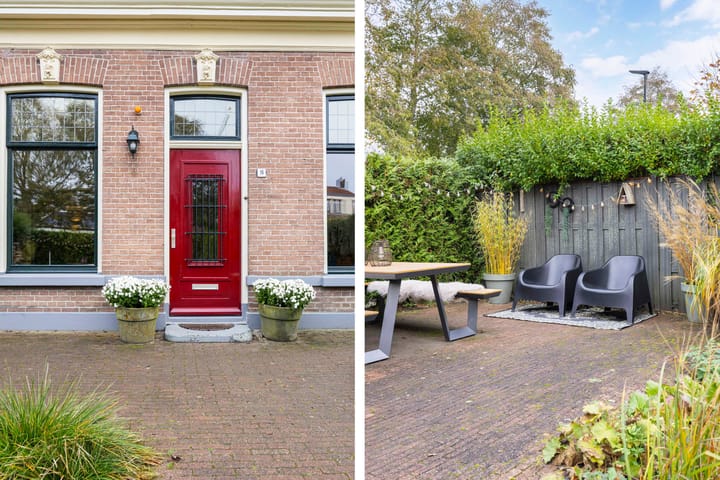 Photo 3 of Knetemannstraat 16