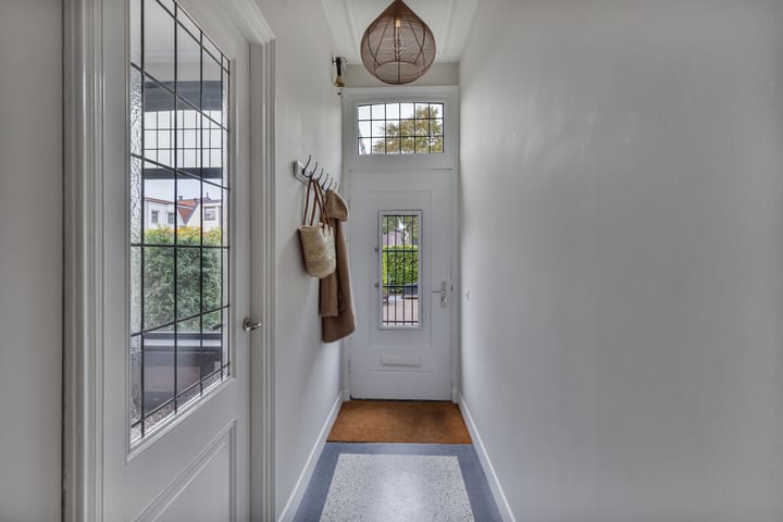 Photo 4 of Knetemannstraat 16