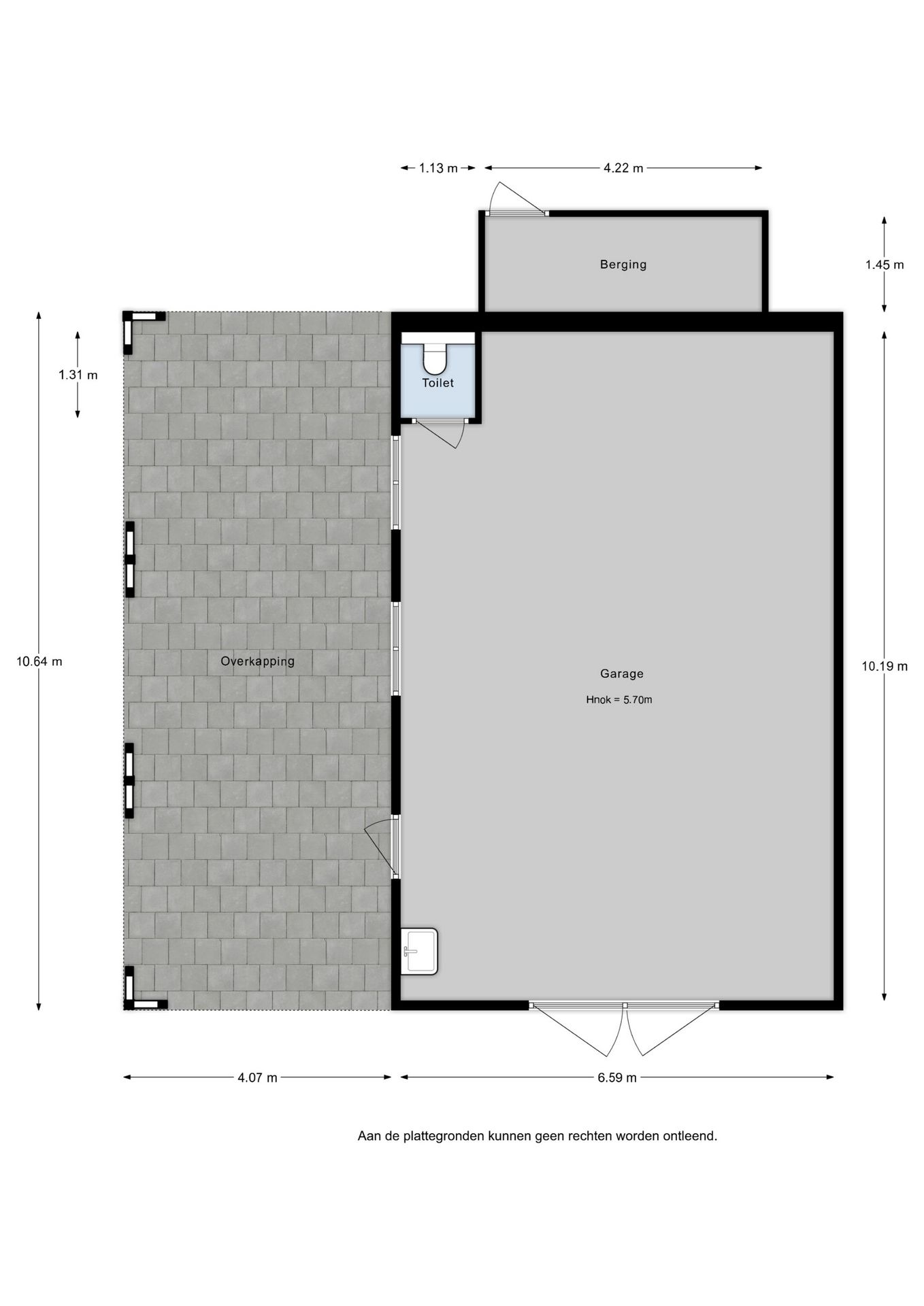 Photo 69 of Wijkersloot 8