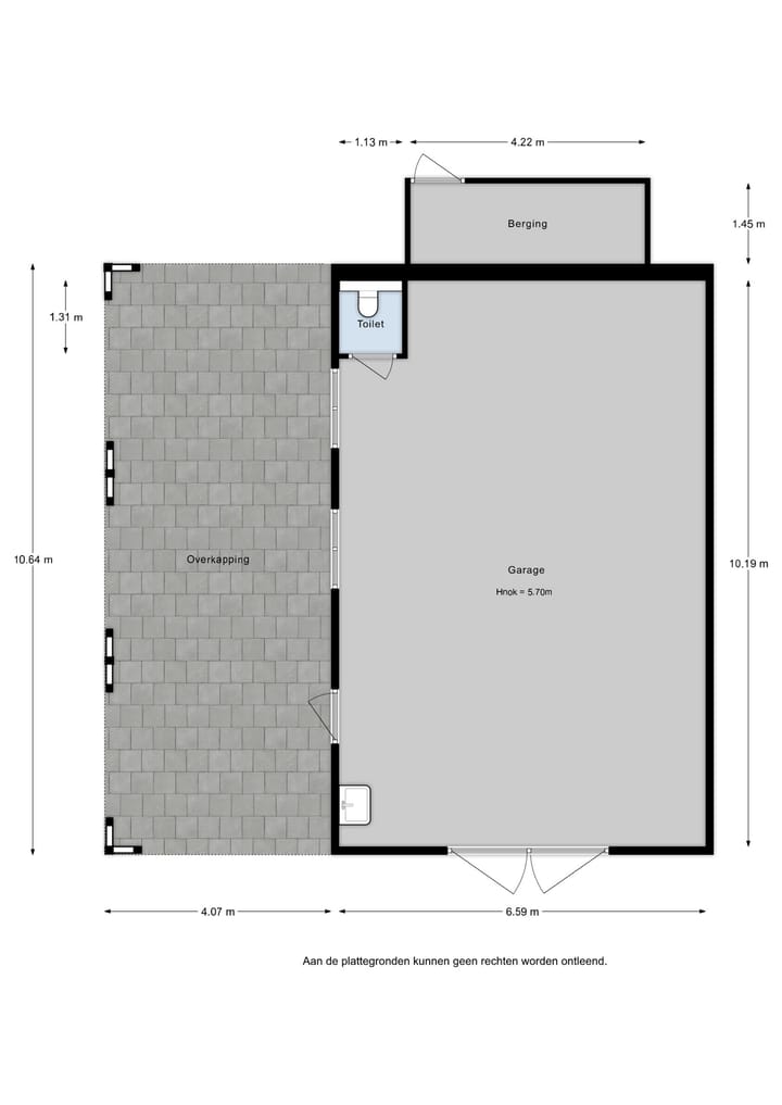 Photo 69 of Wijkersloot 8