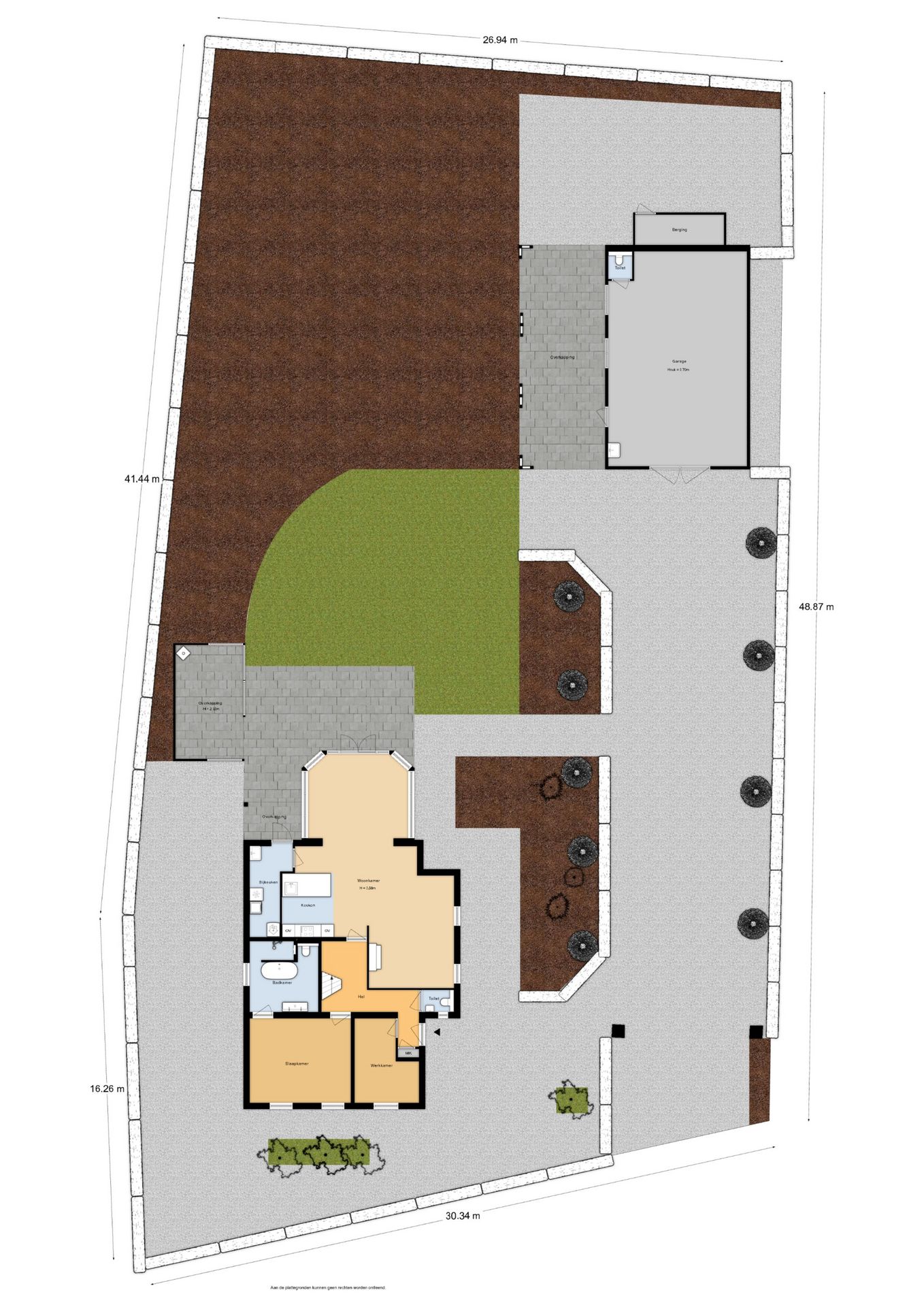 Photo 70 of Wijkersloot 8