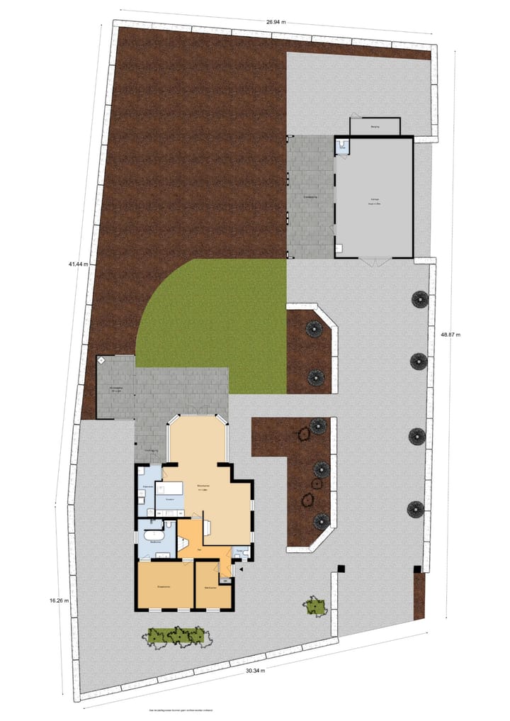 Photo 70 of Wijkersloot 8