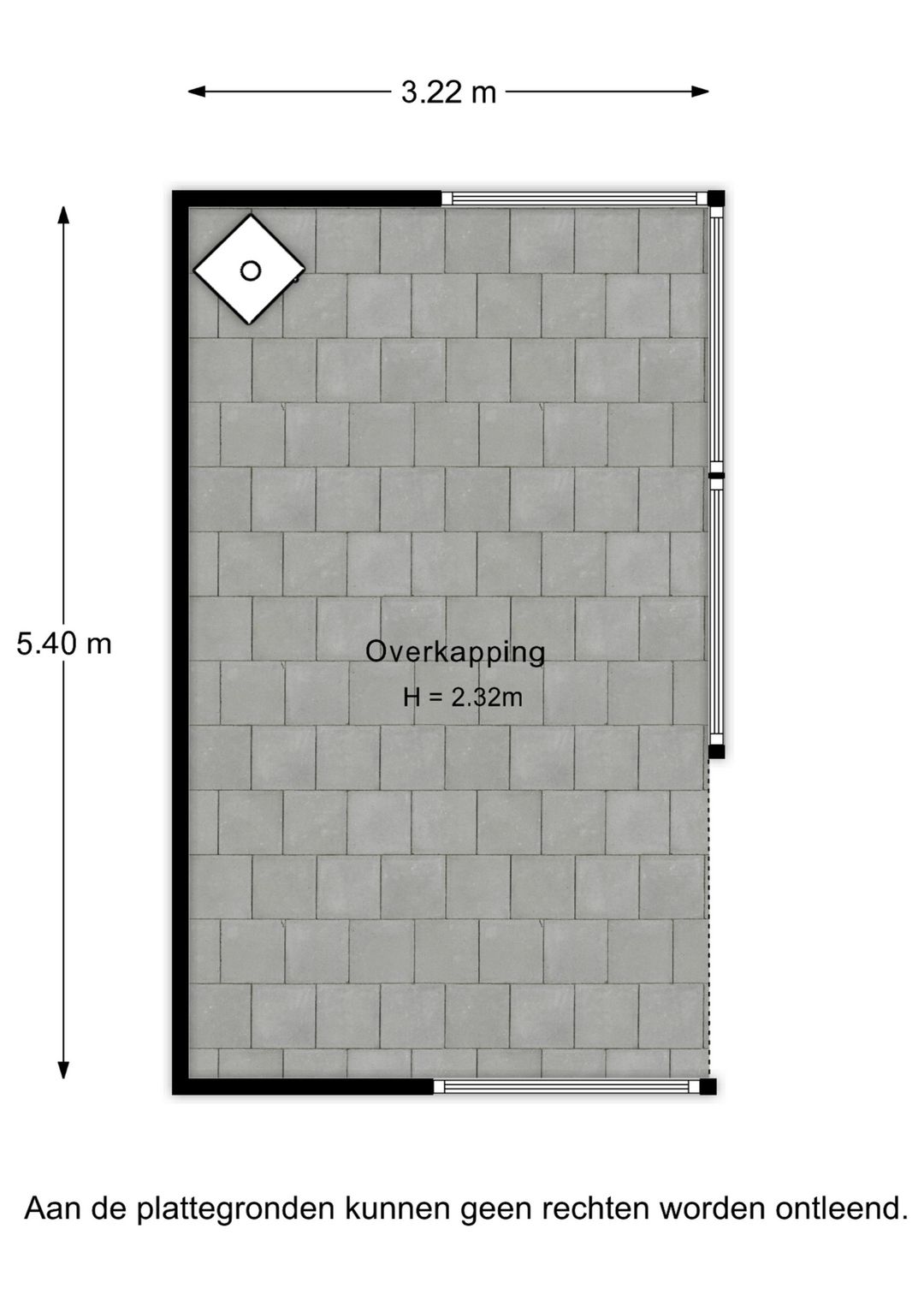 Photo 71 of Wijkersloot 8