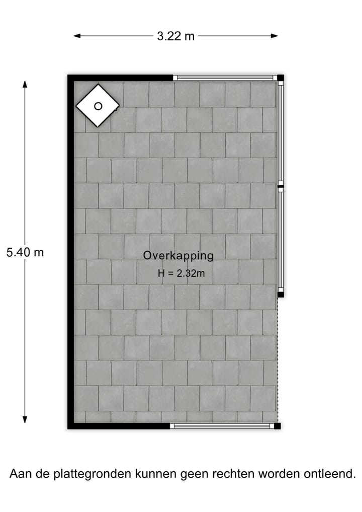 Photo 71 of Wijkersloot 8